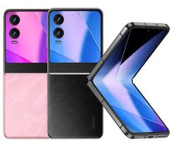 Infinix Zero Flip