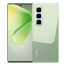 Infinix Note 50 pro plus