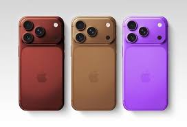 iPhone 18 pro Max