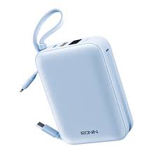 Aqua Power Bank