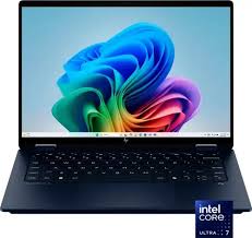 HP Omnibook X Flip 2