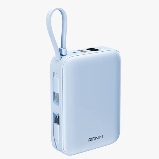 Aqua Power Bank