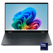 HP Omnibook X Flip 16