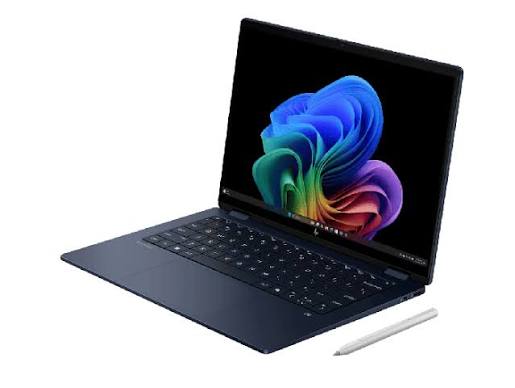 HP Omnibook X Flip 2