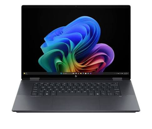 HP Omnibook X Flip 2