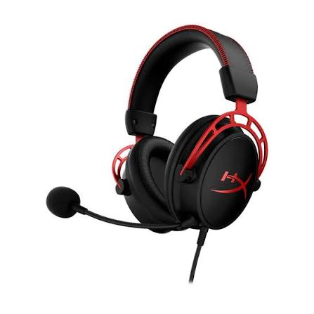 HyperX Cloud Alpha Wireless
